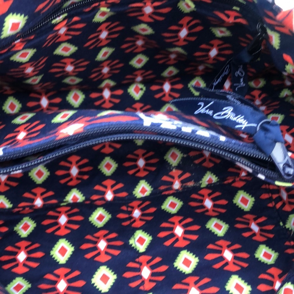 Vera Bradley bag - Picture 6 of 6